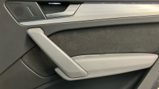 Audi Q5 2.0 TDI Quattro S Line 5dr S Tronic Diesel Estate